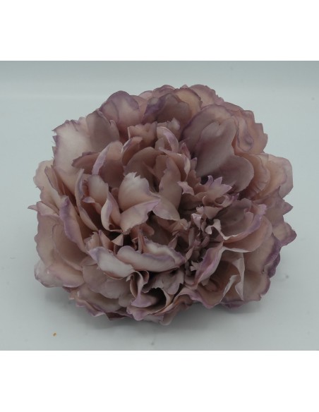 PEONIA GIGANTE LILA